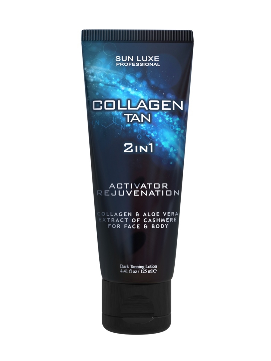 Collagen Tan
