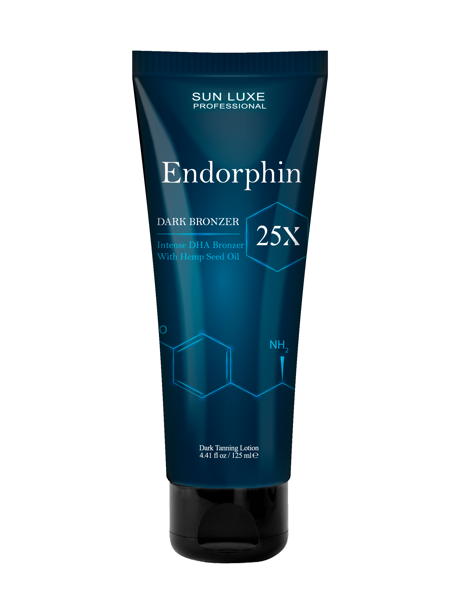 Endorphin 25x 125 ml