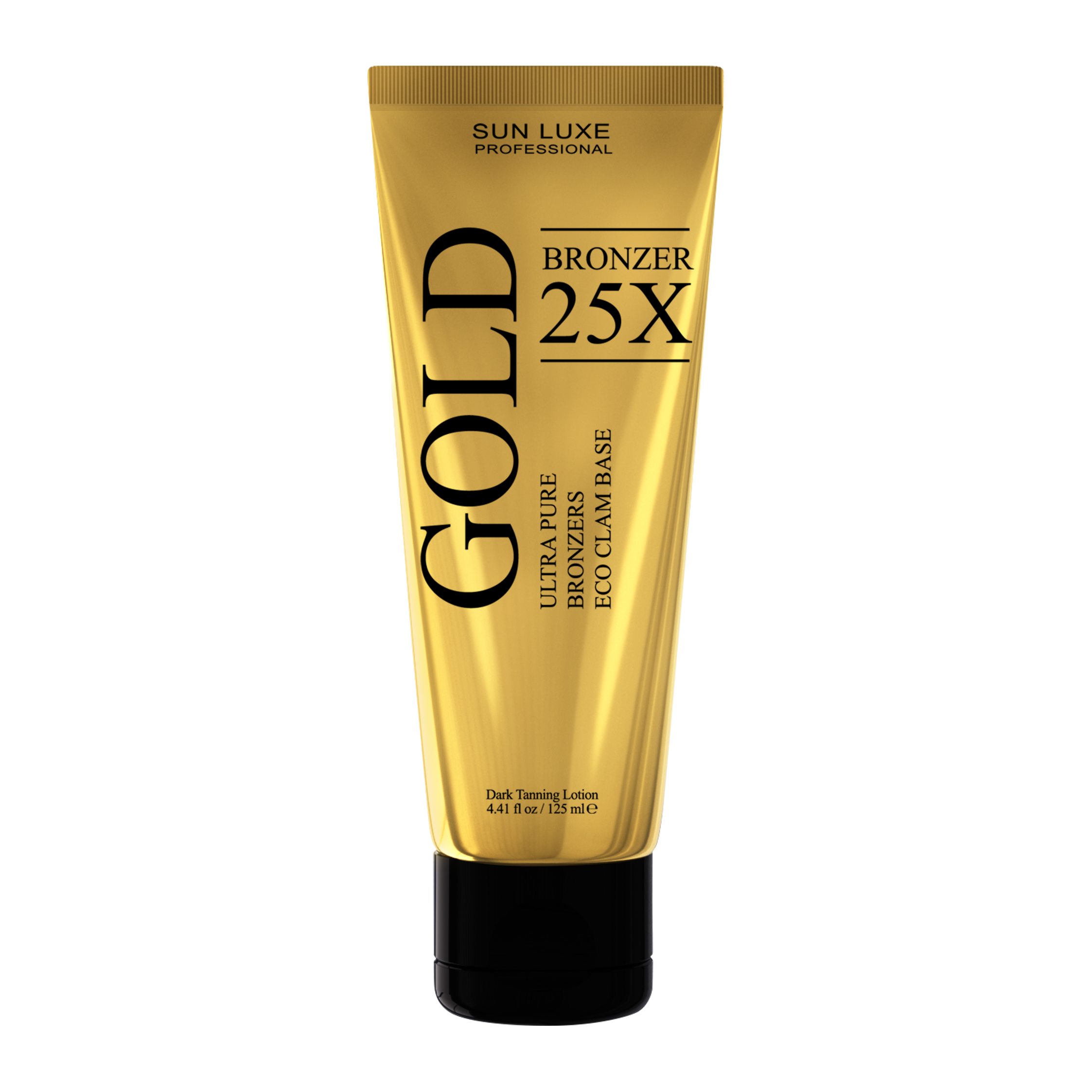 Gold 25x 125ml