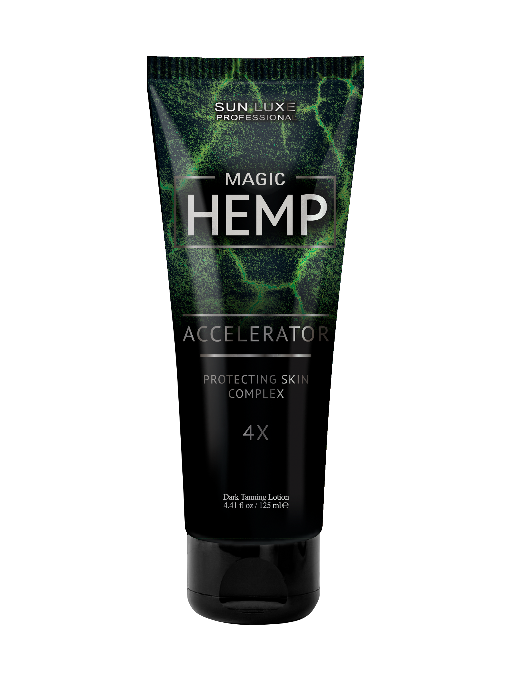 Magic Hemp 125 ml