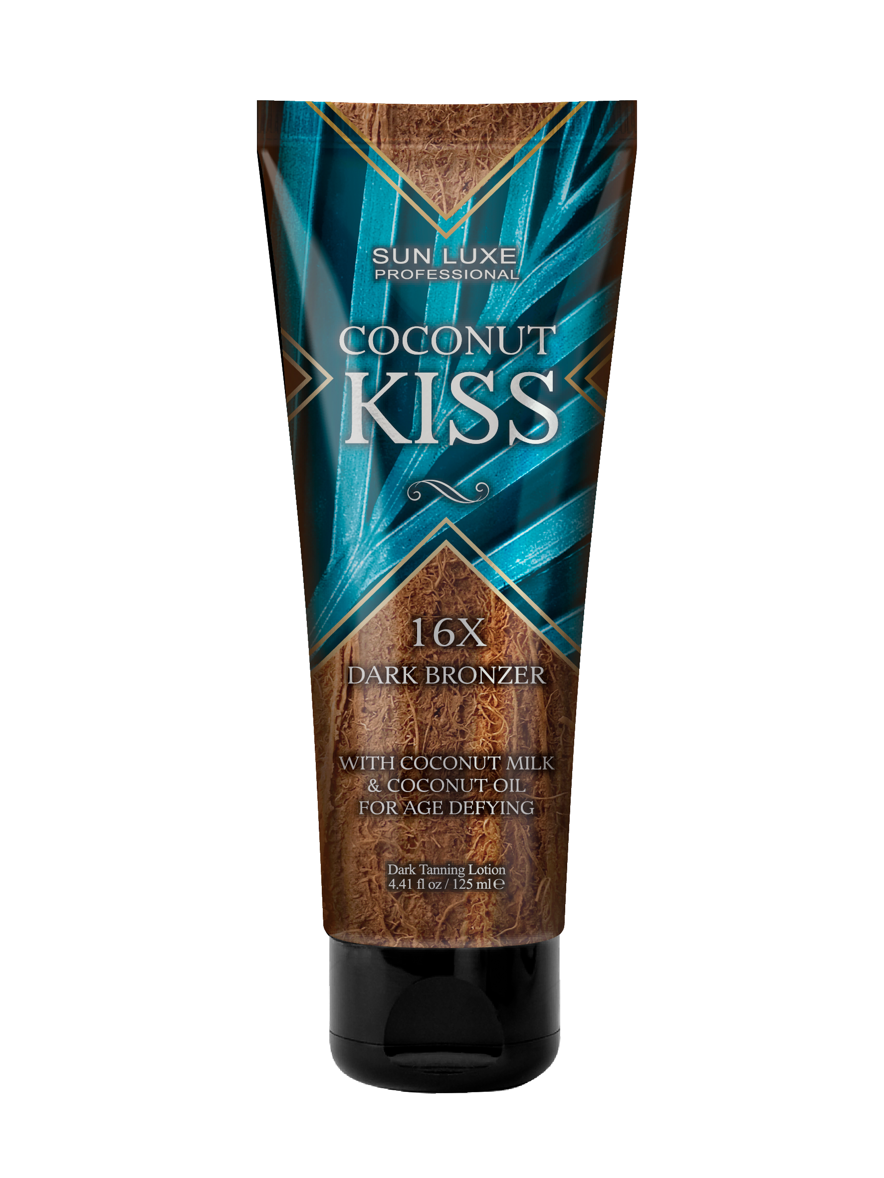 Coconut Kiss 125 ml