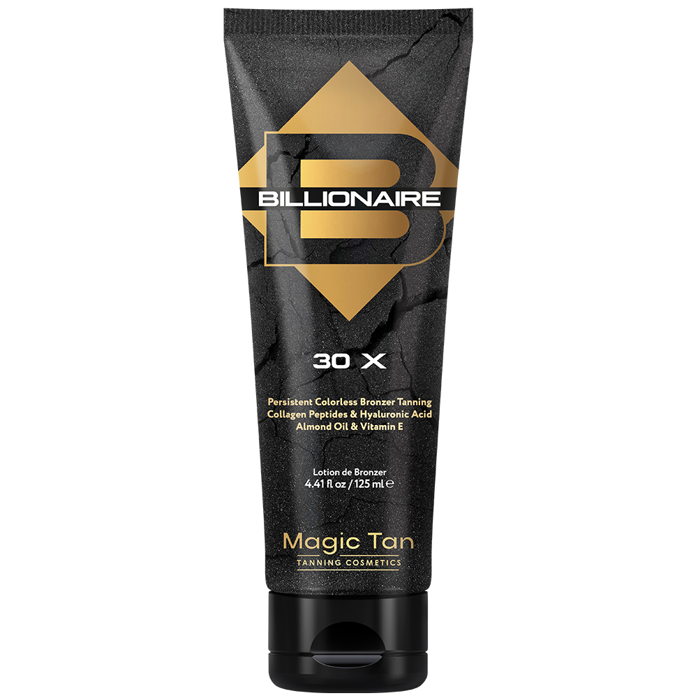 Billionaire 30x 125ml
