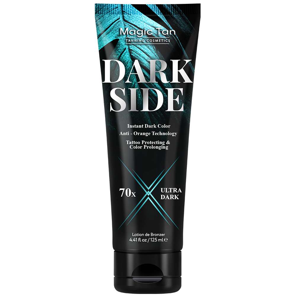 Dark Side 70x 125 ml