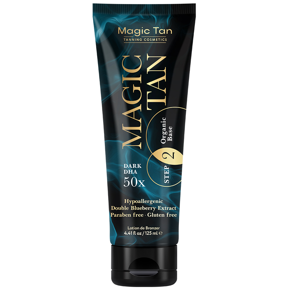 Magic Tan 50x 125ml