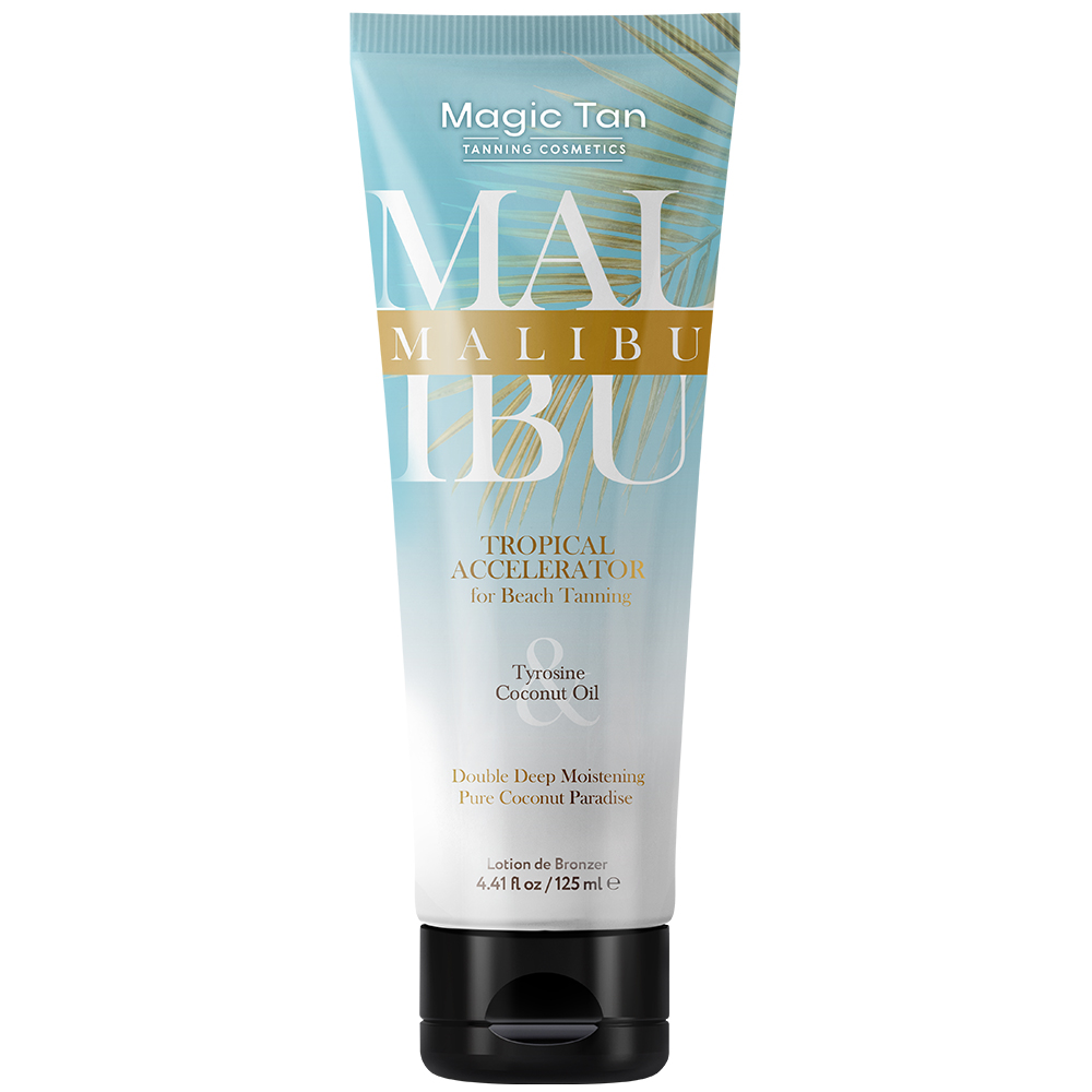 Malibu 125 ml