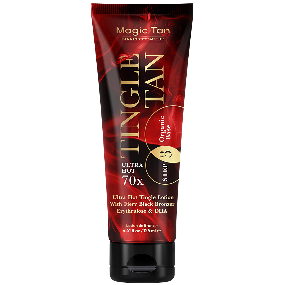 Tingle Tan 125 ml